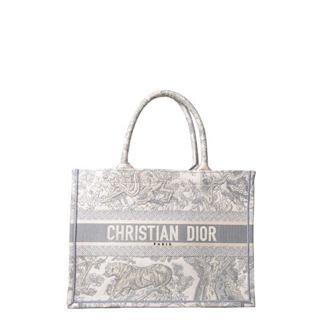 cristian dior shopper|dior taschen restposten.